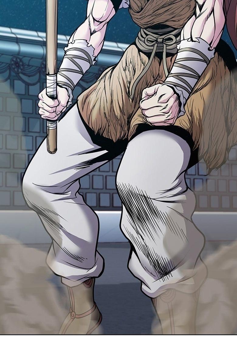 The Flag Bearer Warrior Chapter 03 Gambar 91