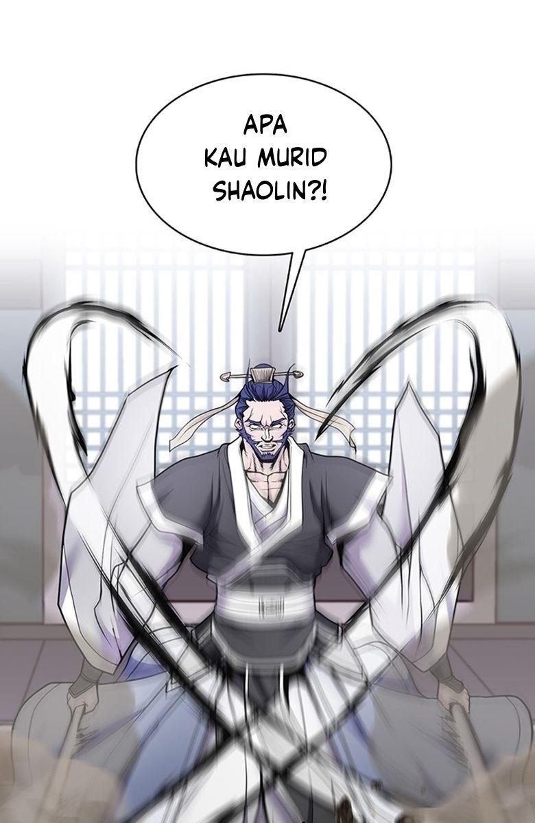 The Flag Bearer Warrior Chapter 03 Gambar 93