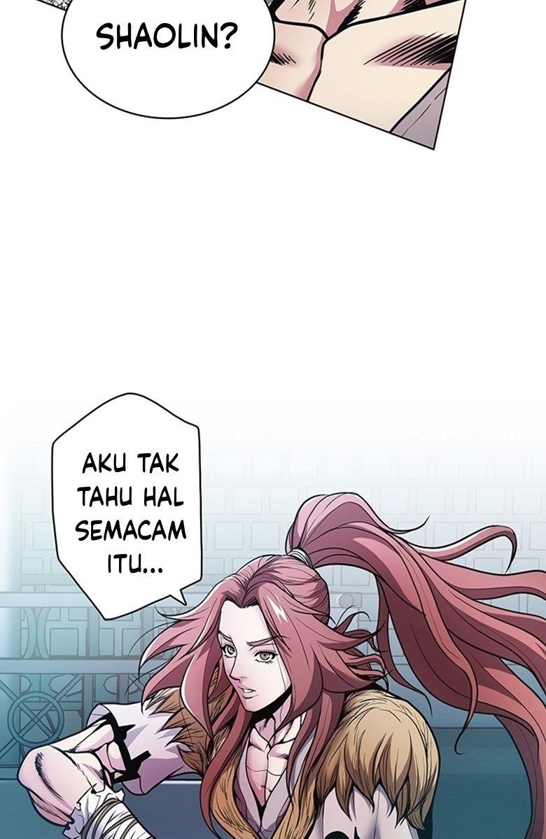 The Flag Bearer Warrior Chapter 03 Gambar 95