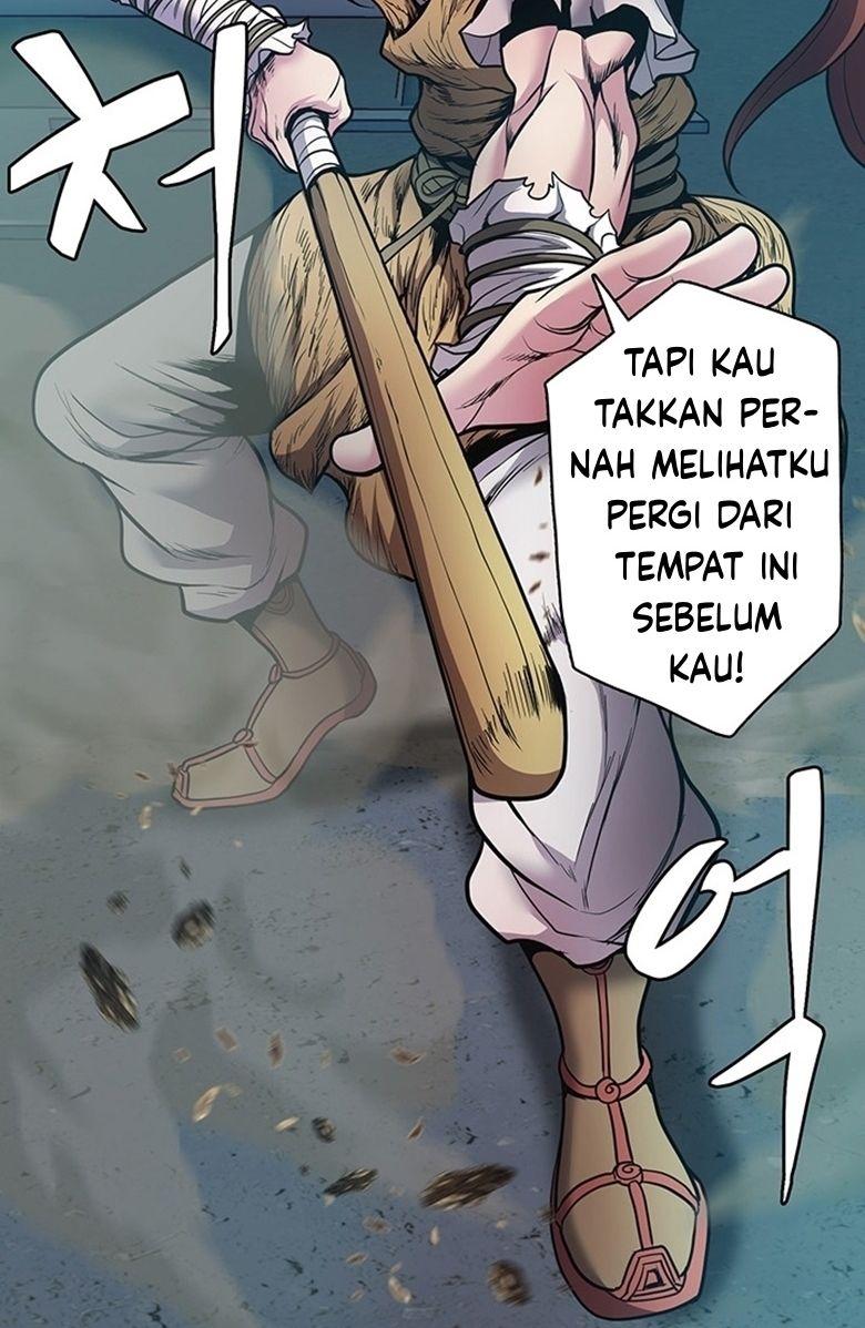 The Flag Bearer Warrior Chapter 03 Gambar 96