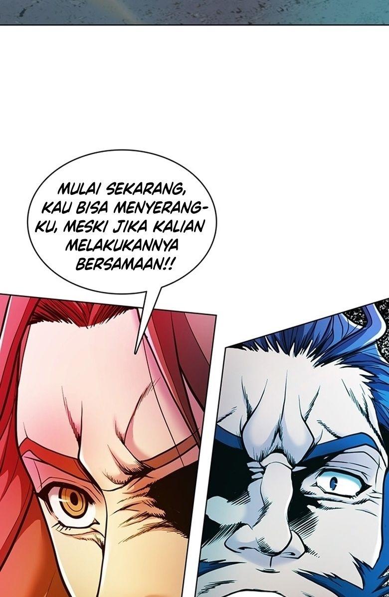 The Flag Bearer Warrior Chapter 03 Gambar 97