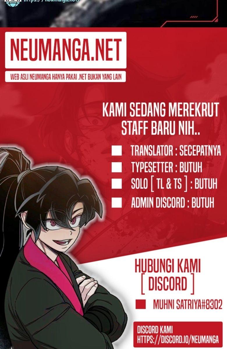 The Flag Bearer Warrior Chapter 03 Gambar 101