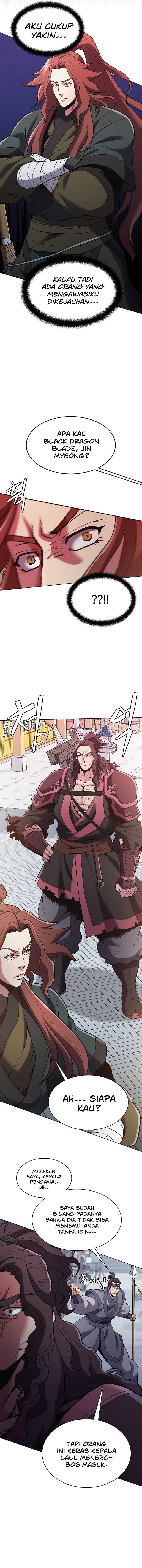 The Flag Bearer Warrior Chapter 24 Gambar 4