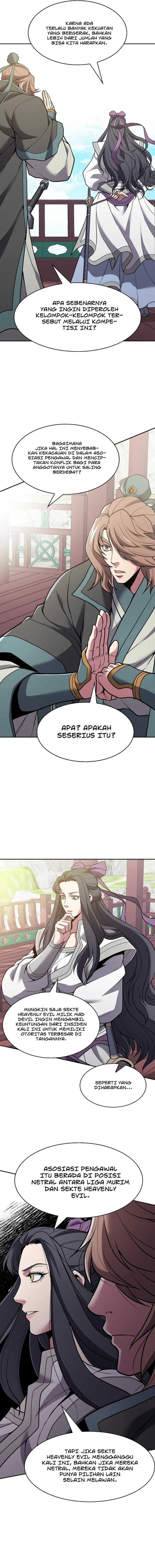 The Flag Bearer Warrior Chapter 25 Gambar 9