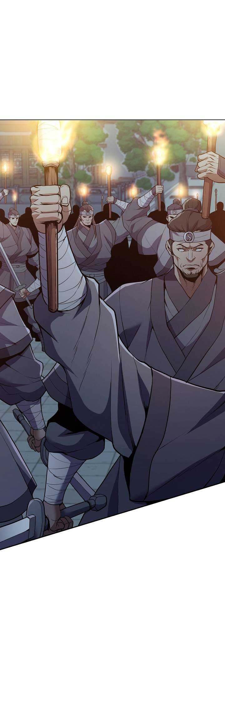The Flag Bearer Warrior Chapter 32 Gambar 2