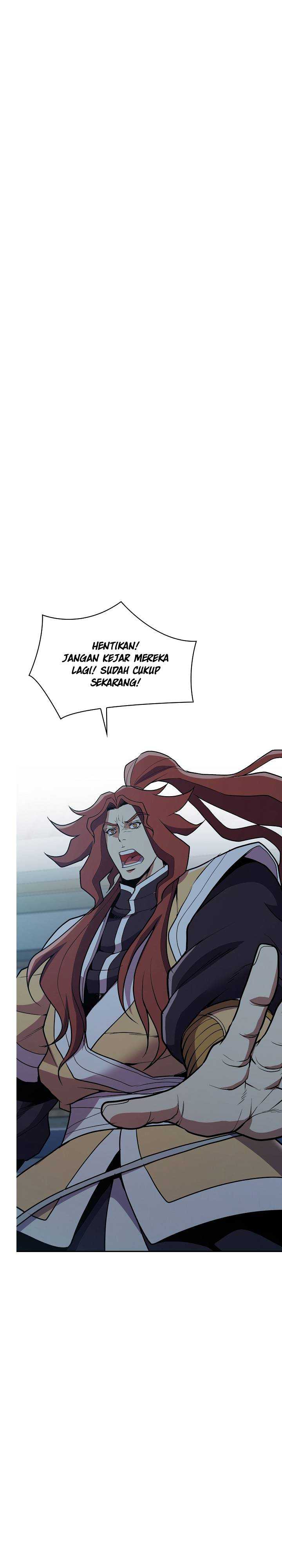 The Flag Bearer Warrior Chapter 32 Gambar 4