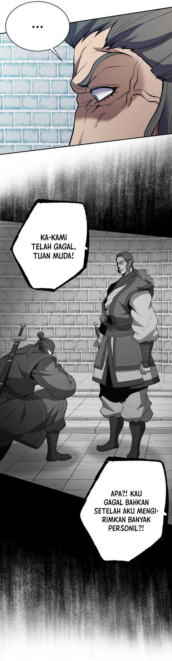 The Flag Bearer Warrior Chapter 32 Gambar 24
