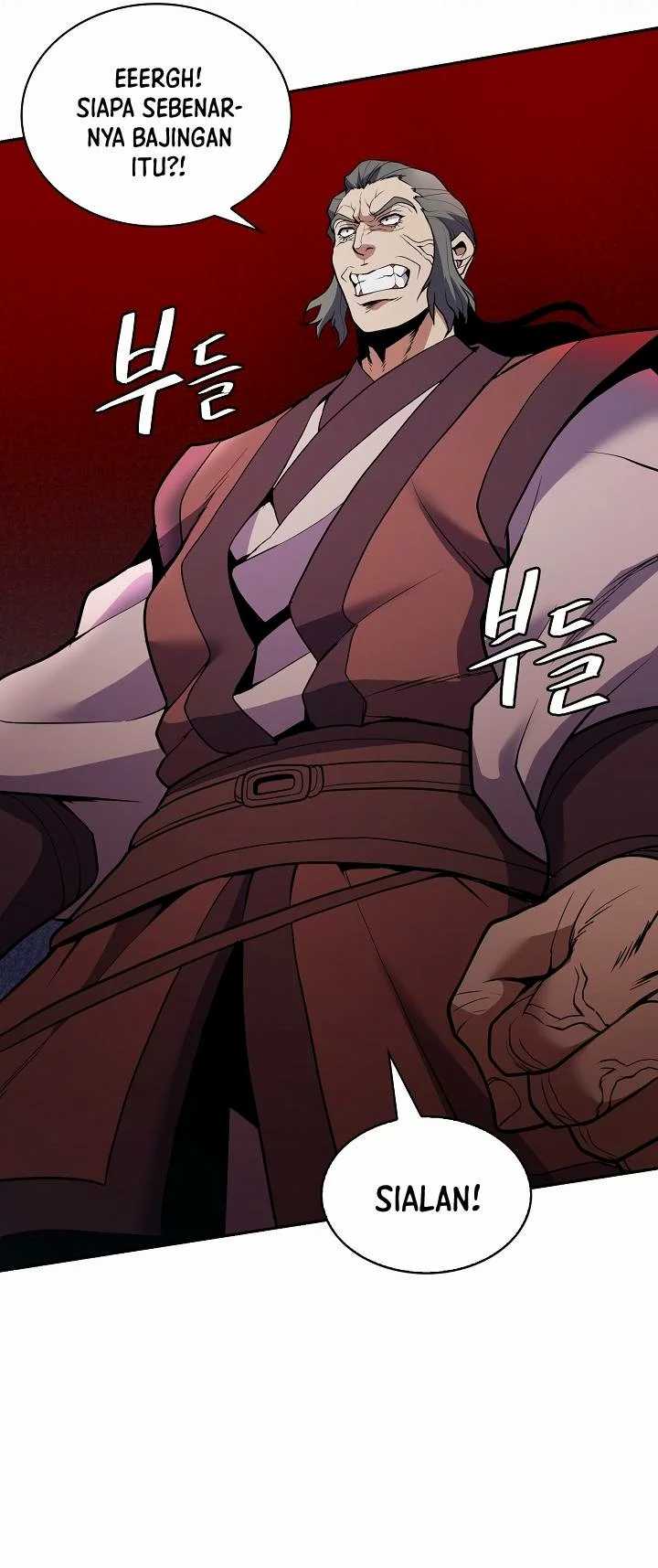 The Flag Bearer Warrior Chapter 32 Gambar 25