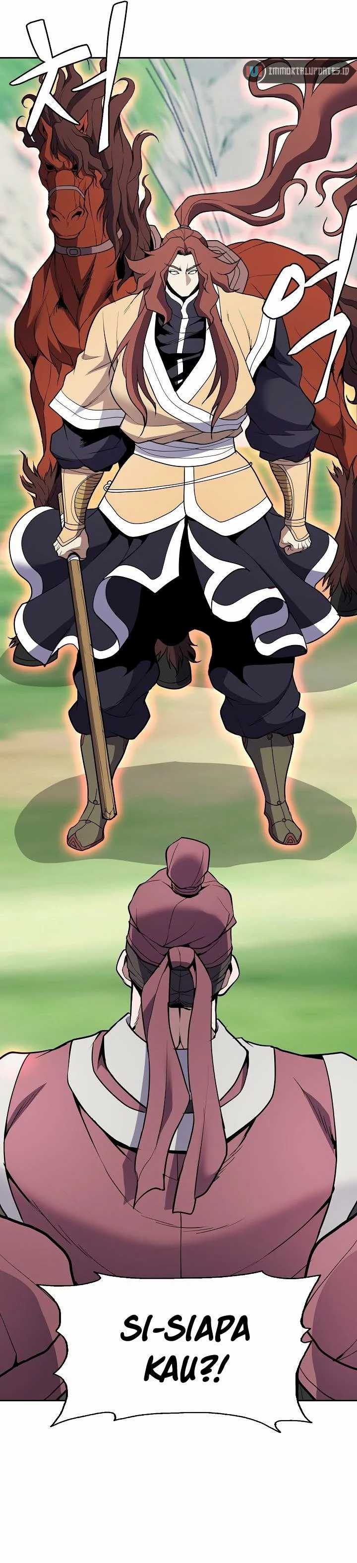 The Flag Bearer Warrior Chapter 32 Gambar 42