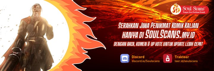The Flag Bearer Warrior Chapter 36 Gambar 16