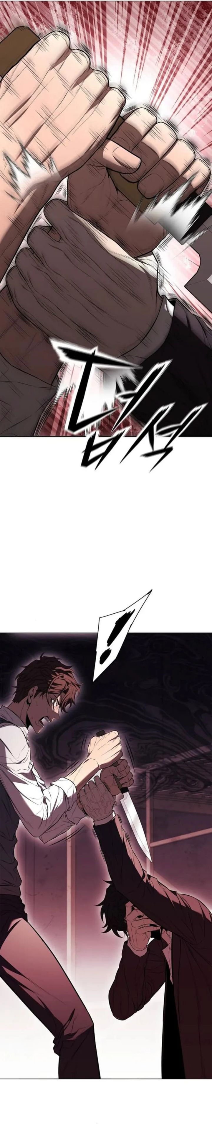 The Former Mercenary’s Life as a Prosecutor Chapter 05 Gambar 3