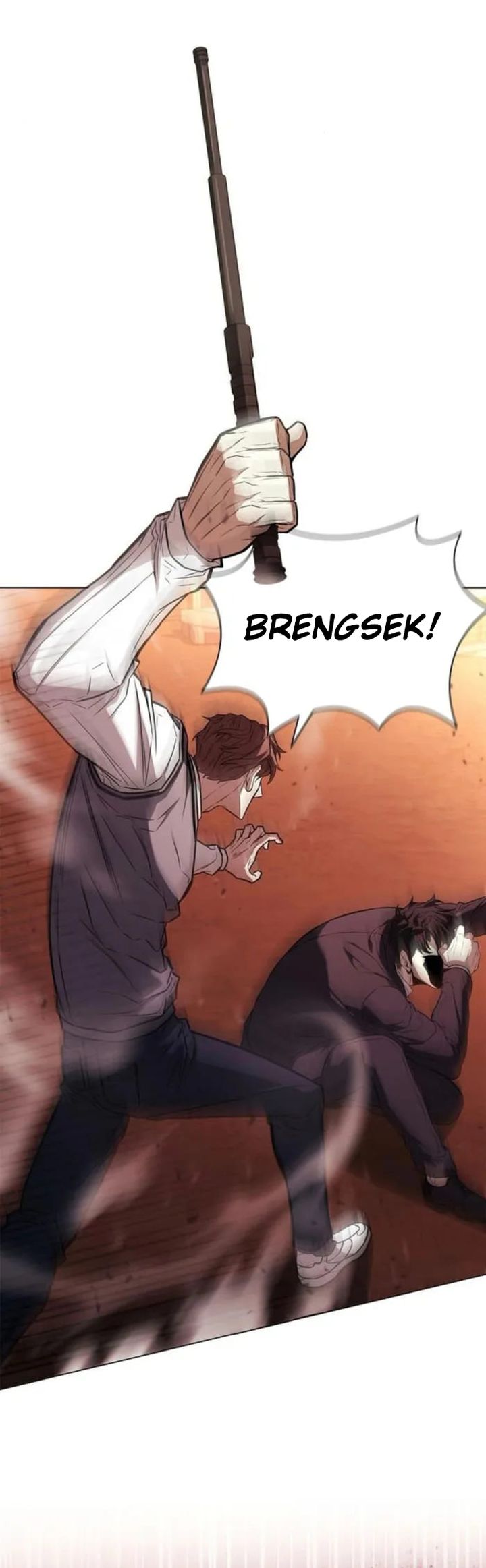 The Former Mercenary’s Life as a Prosecutor Chapter 05 Gambar 5
