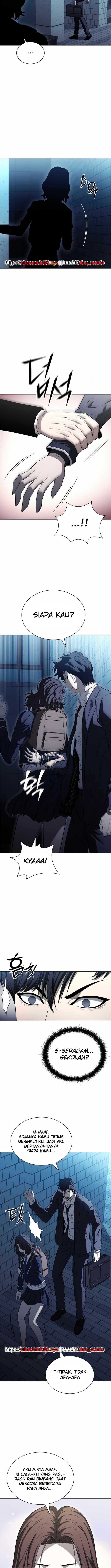 The Former Mercenary’s Life as a Prosecutor Chapter 09 Gambar 5