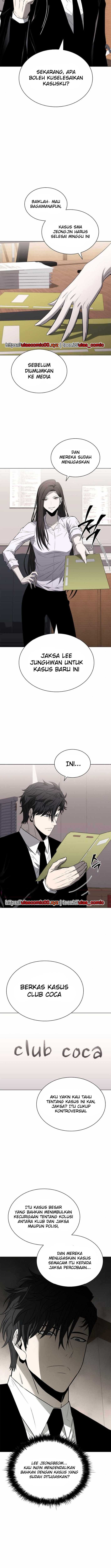 The Former Mercenary’s Life as a Prosecutor Chapter 09 Gambar 11