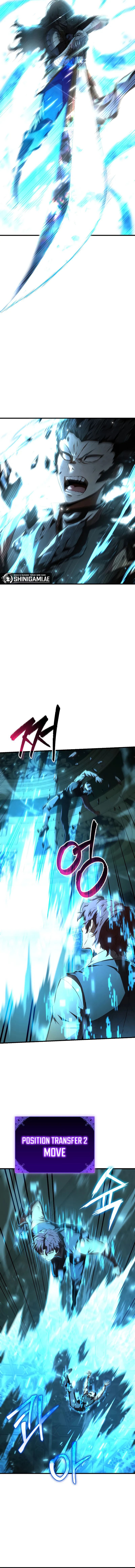 The Fox-Eyed Villain Of The Demon Academy Chapter 12 Gambar 14