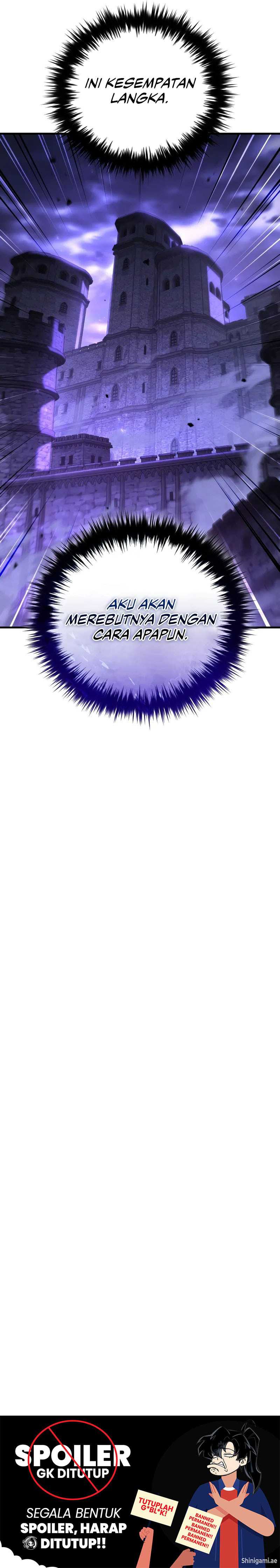 The Fox-Eyed Villain Of The Demon Academy Chapter 24 Gambar 14