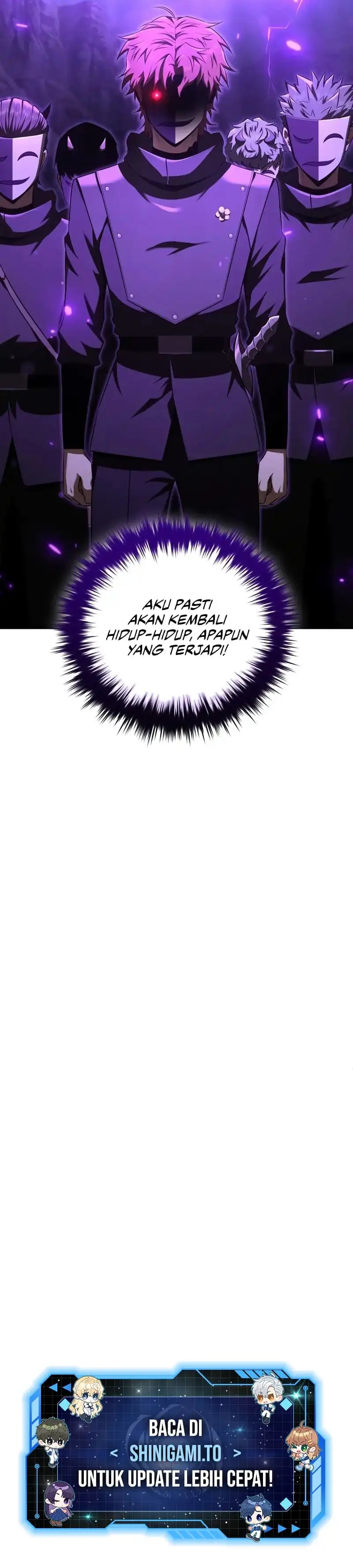 The Fox-Eyed Villain Of The Demon Academy Chapter 40 Gambar 25