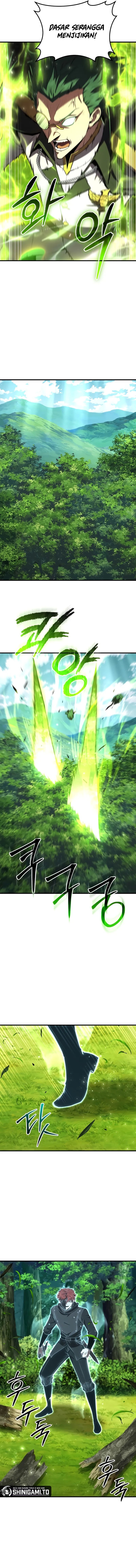 The Fox-Eyed Villain Of The Demon Academy Chapter 44 Gambar 7