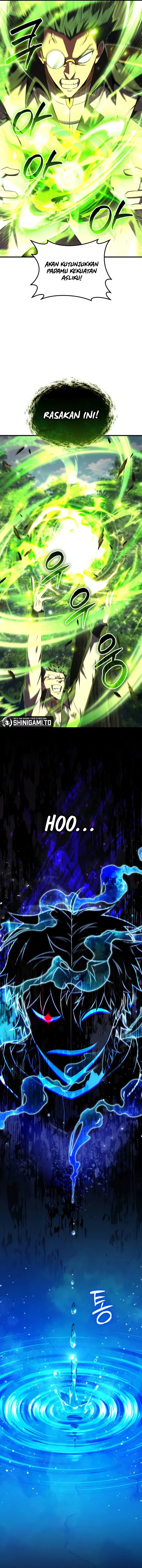 The Fox-Eyed Villain Of The Demon Academy Chapter 44 Gambar 13