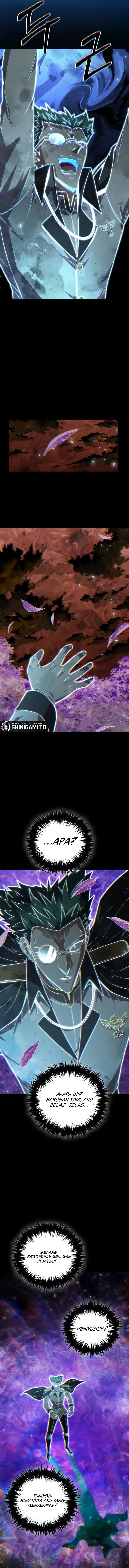 The Fox-Eyed Villain Of The Demon Academy Chapter 44 Gambar 14