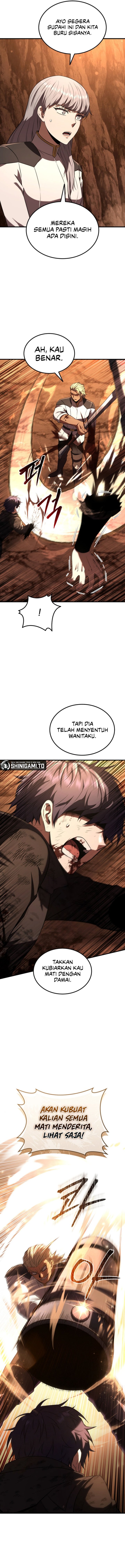 The Fox-Eyed Villain Of The Demon Academy Chapter 47 Gambar 17