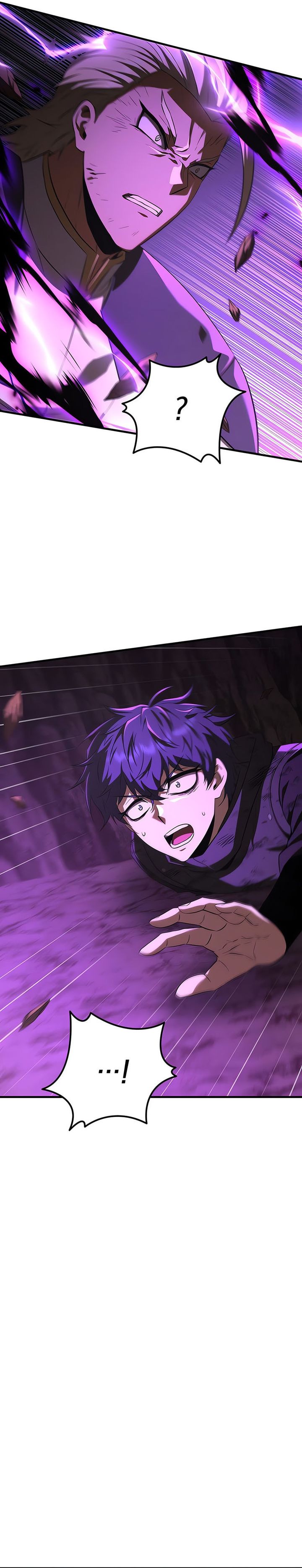 The Fox-Eyed Villain Of The Demon Academy Chapter 49 Gambar 7