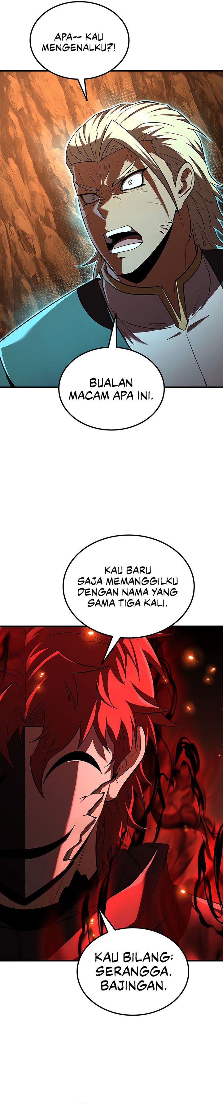 The Fox-Eyed Villain Of The Demon Academy Chapter 49 Gambar 15