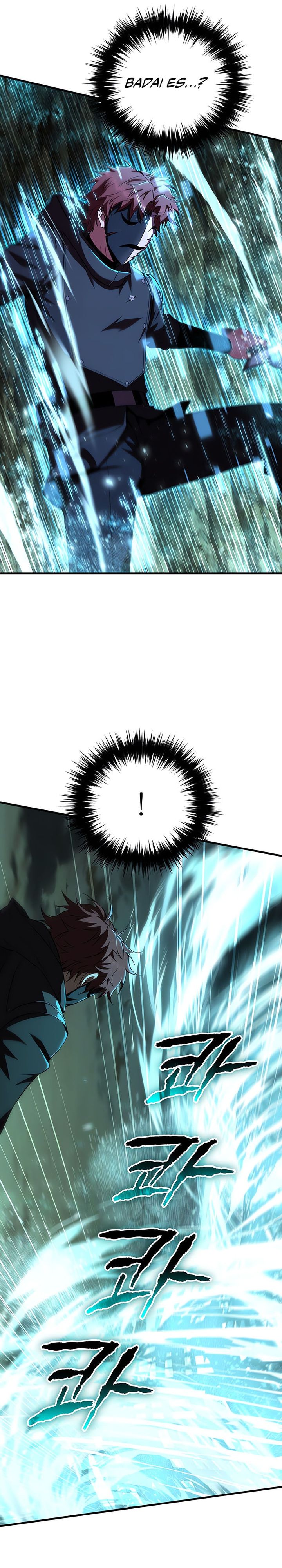 The Fox-Eyed Villain Of The Demon Academy Chapter 49 Gambar 19