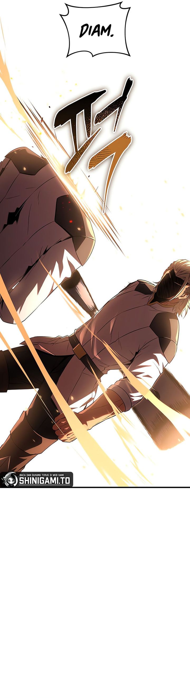 The Fox-Eyed Villain Of The Demon Academy Chapter 49 Gambar 36