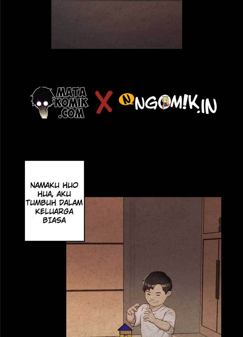 The Fraudulent Game Chapter 01 Gambar 3