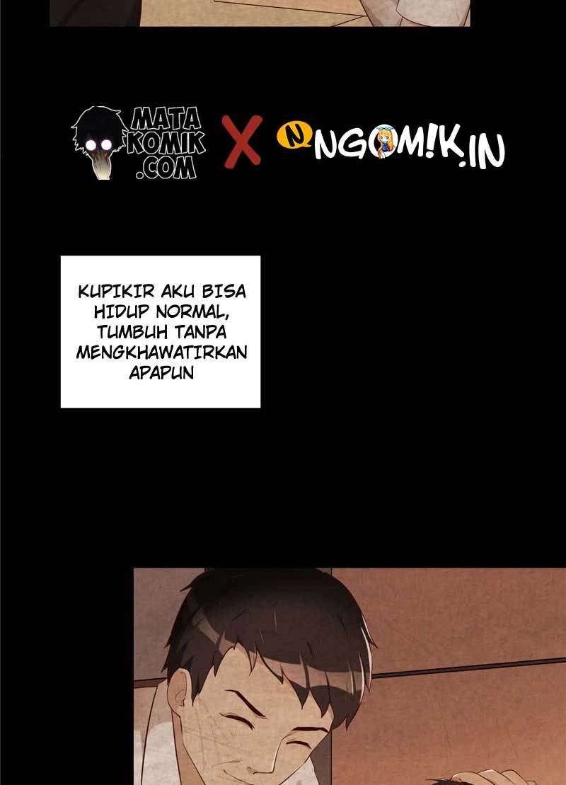 The Fraudulent Game Chapter 01 Gambar 5
