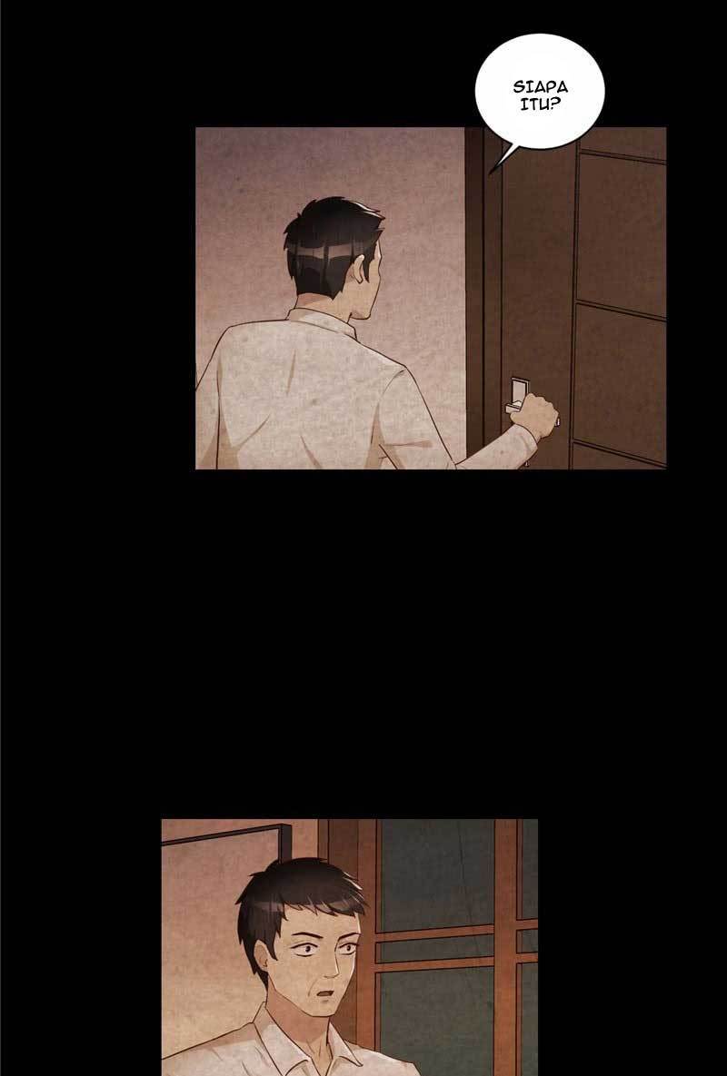 The Fraudulent Game Chapter 01 Gambar 7