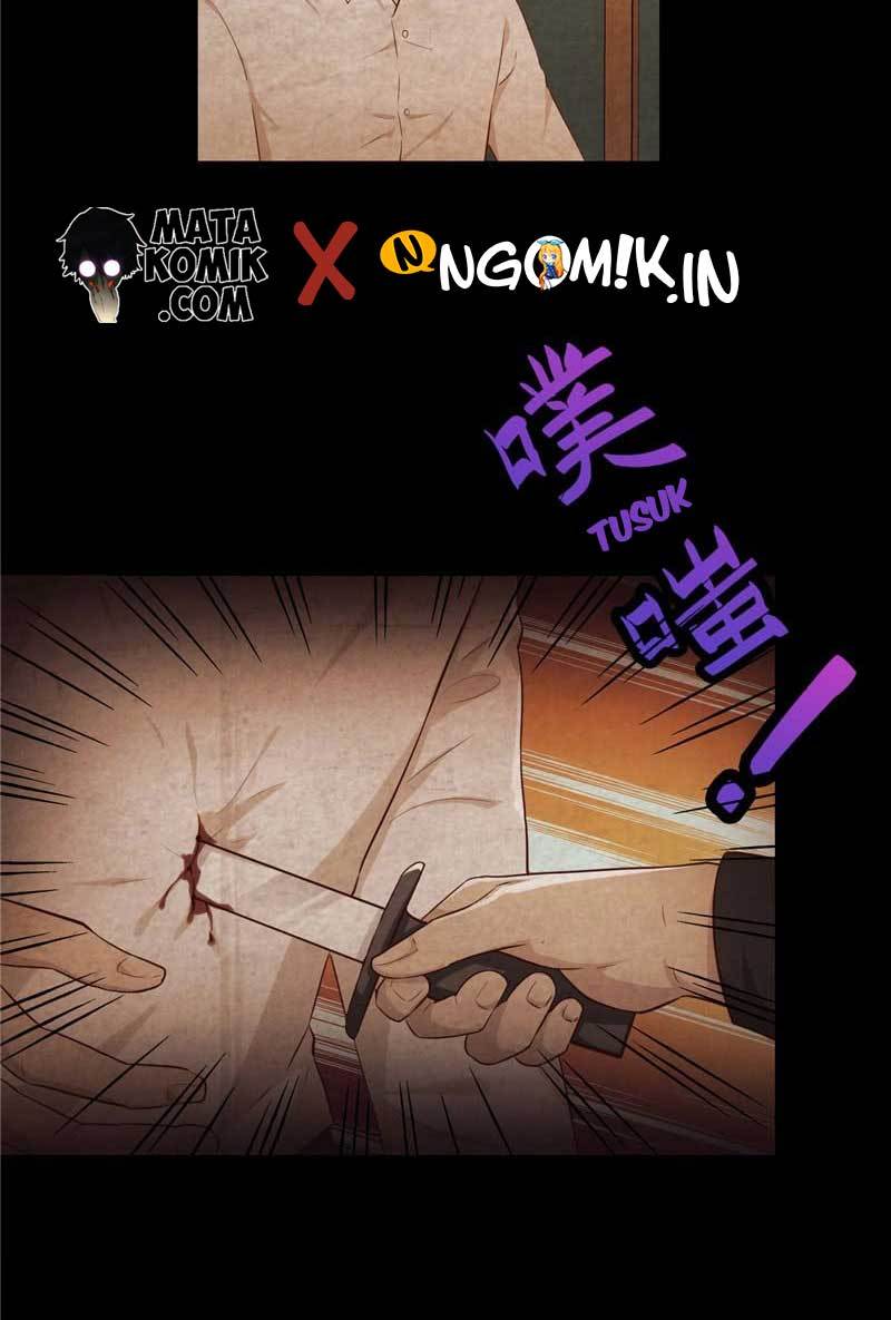 The Fraudulent Game Chapter 01 Gambar 8