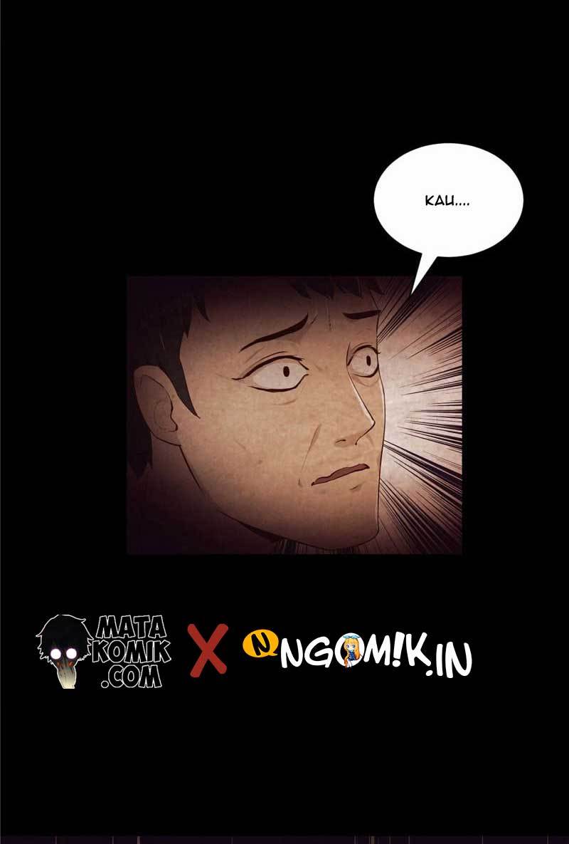 The Fraudulent Game Chapter 01 Gambar 10