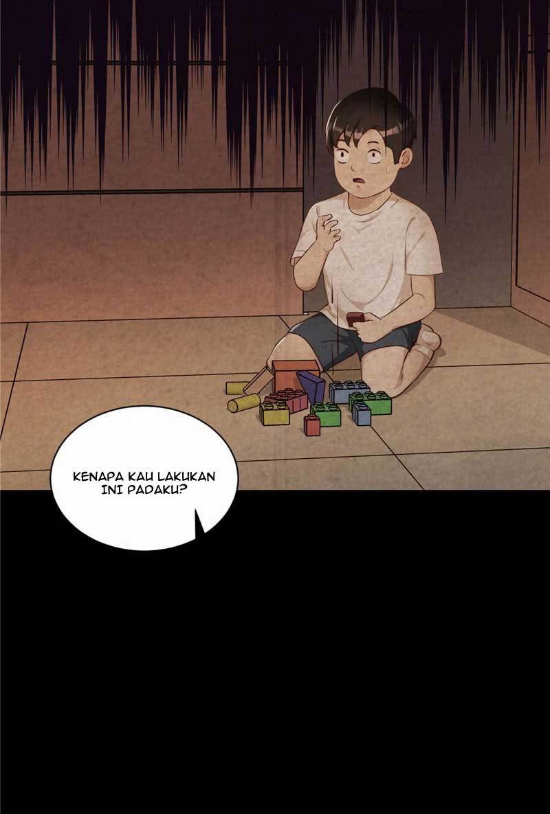 The Fraudulent Game Chapter 01 Gambar 11