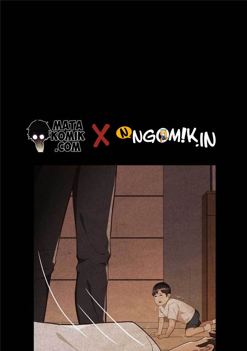 The Fraudulent Game Chapter 01 Gambar 12