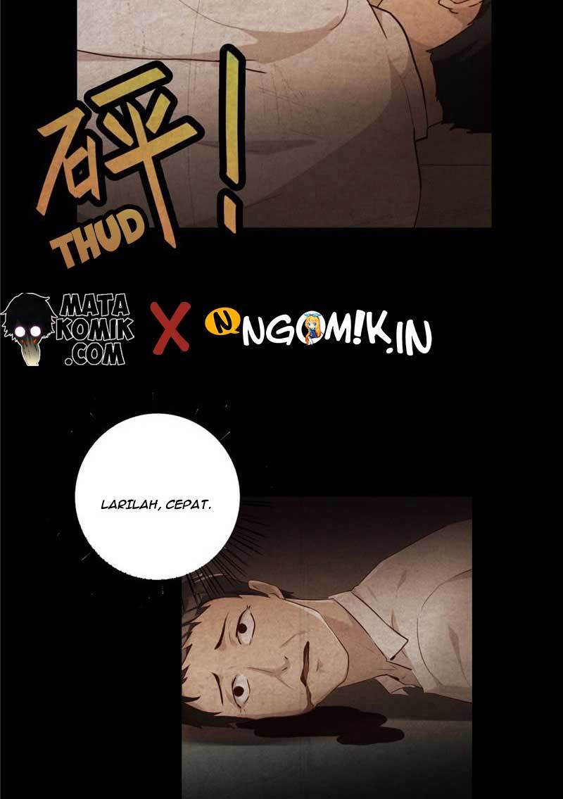 The Fraudulent Game Chapter 01 Gambar 13