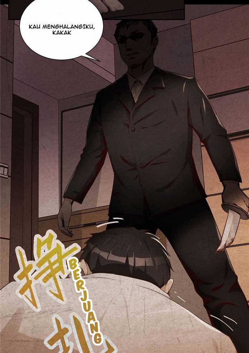 The Fraudulent Game Chapter 01 Gambar 15