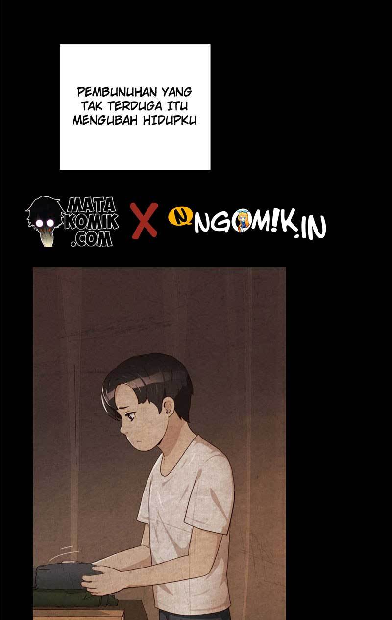 The Fraudulent Game Chapter 01 Gambar 17