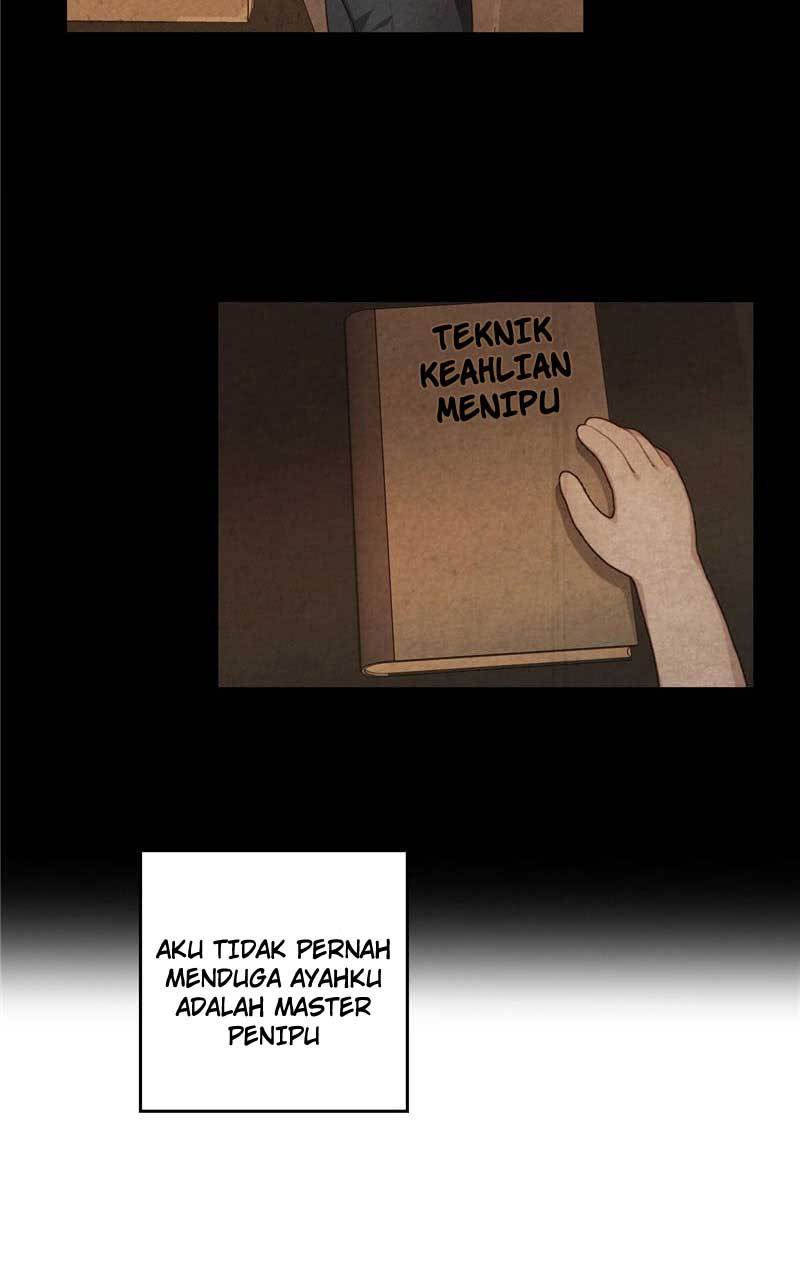 The Fraudulent Game Chapter 01 Gambar 18
