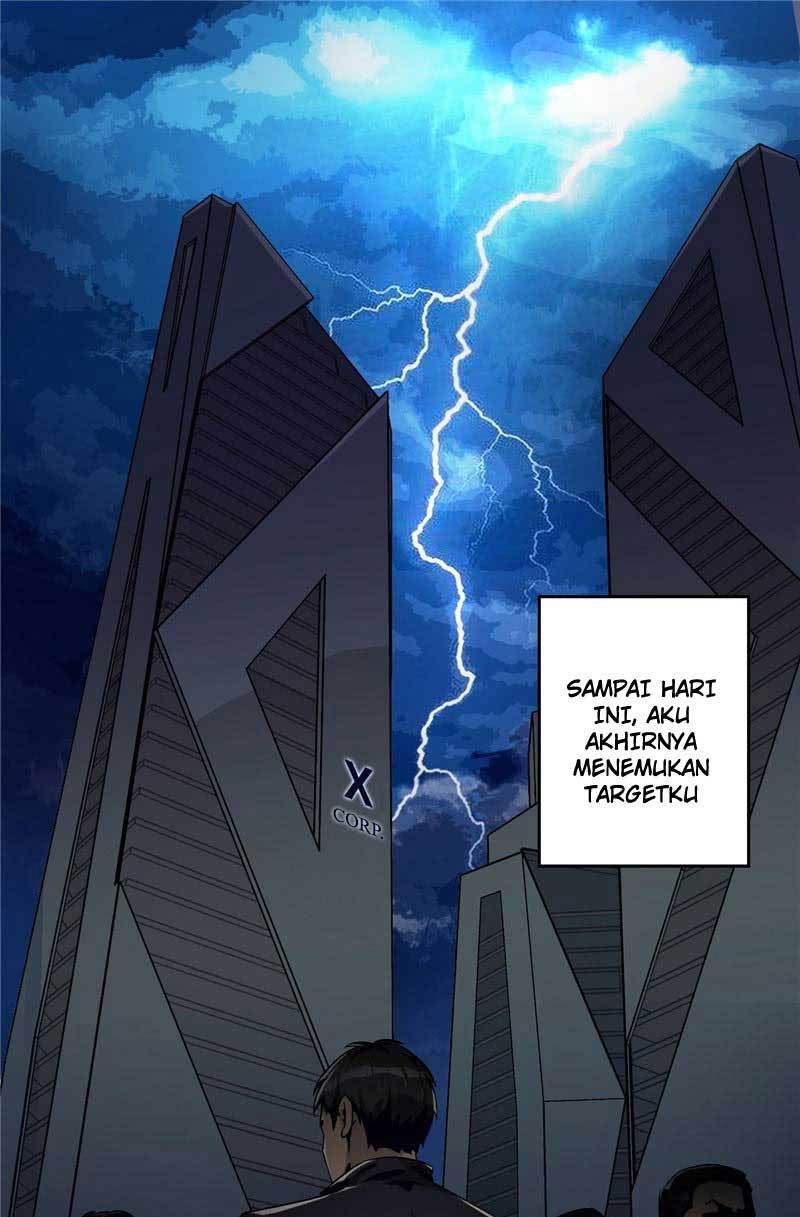 The Fraudulent Game Chapter 01 Gambar 22