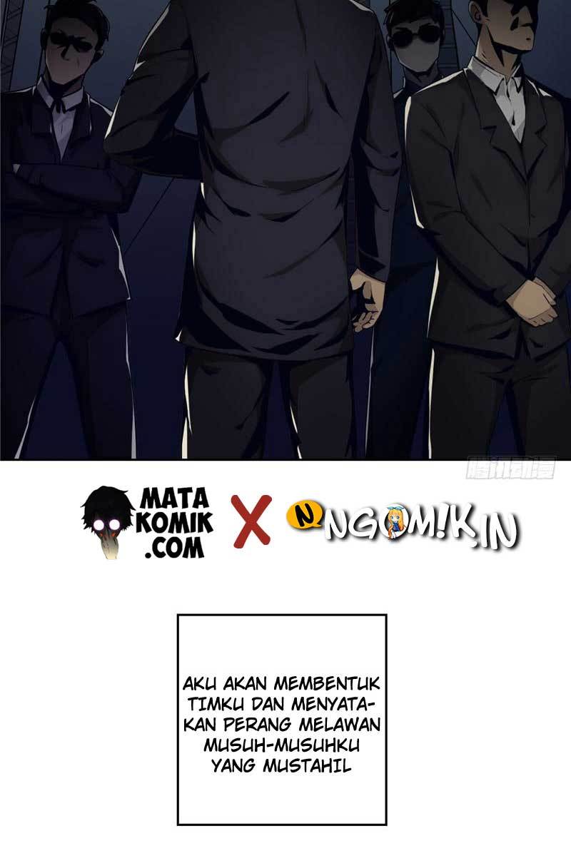 The Fraudulent Game Chapter 01 Gambar 23