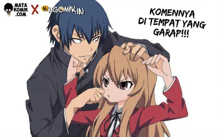 The Fraudulent Game Chapter 01 Gambar 32