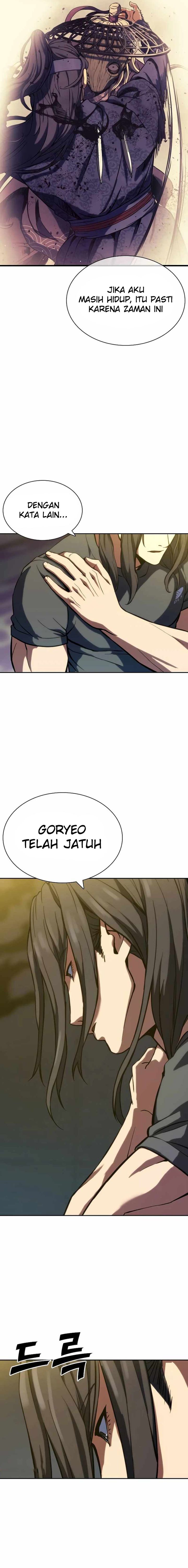 The Frostbound Warrior Chapter 02 Gambar 10