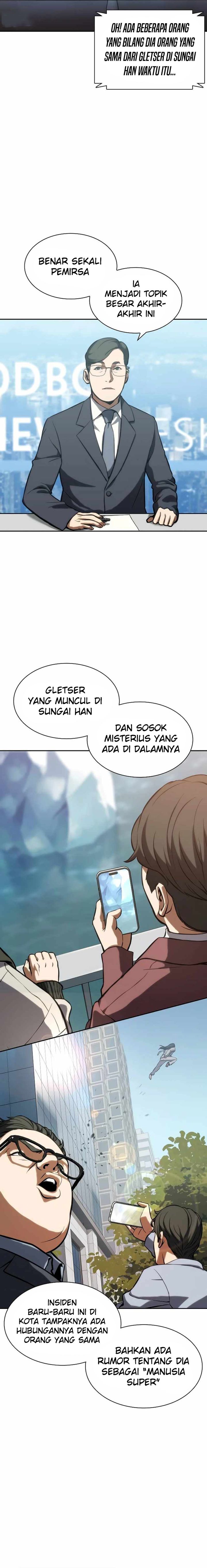 The Frostbound Warrior Chapter 02 Gambar 13