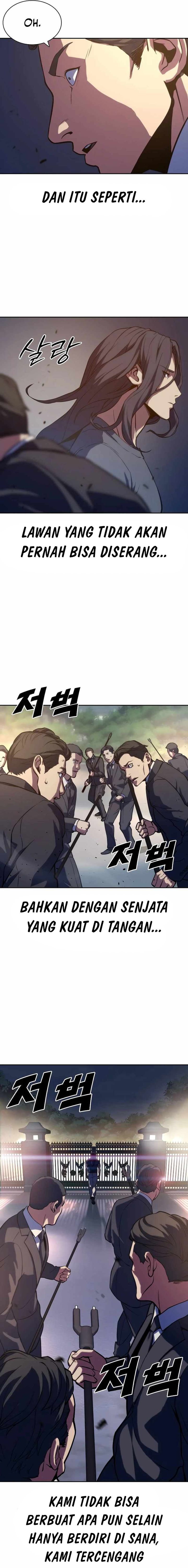 The Frostbound Warrior Chapter 02 Gambar 26