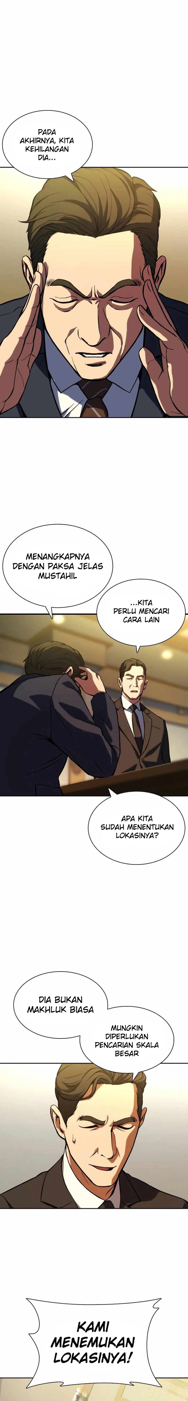 The Frostbound Warrior Chapter 02 Gambar 27