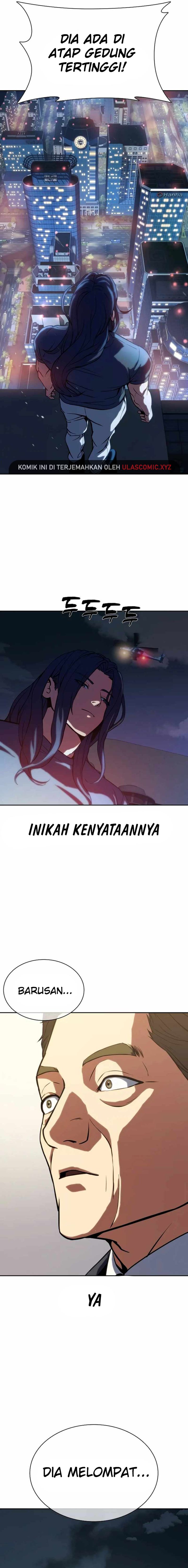 The Frostbound Warrior Chapter 02 Gambar 29