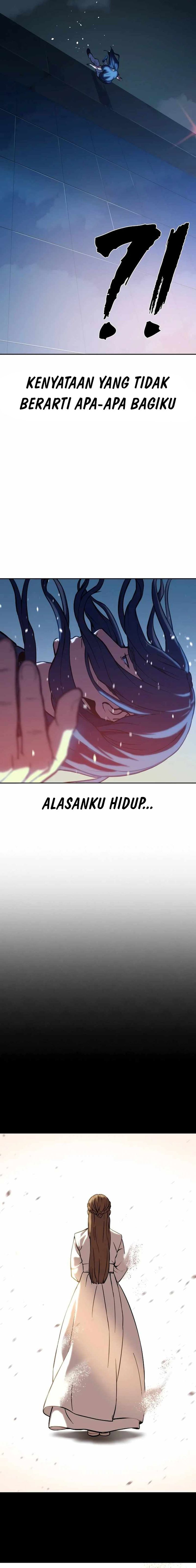 The Frostbound Warrior Chapter 02 Gambar 30