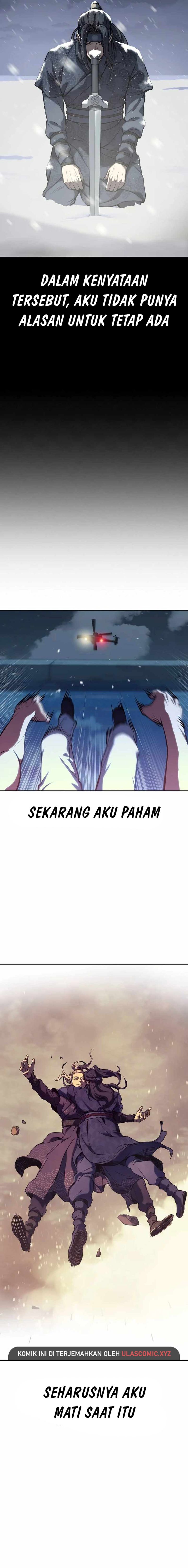 The Frostbound Warrior Chapter 02 Gambar 32